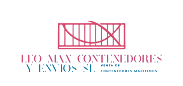 Leomax Contenedores Y Envios Sl