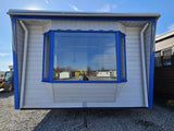 CHALET DE CASA MÓVIL
