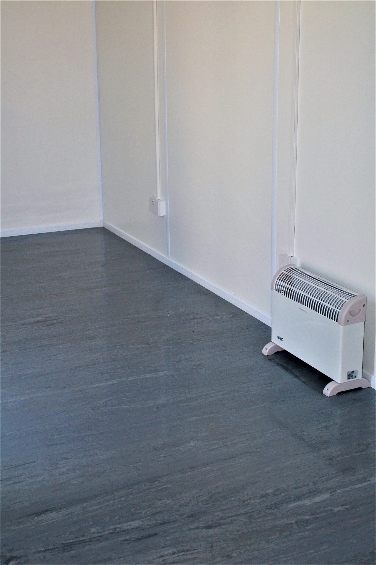 Oficina ModiBox de 20 pies