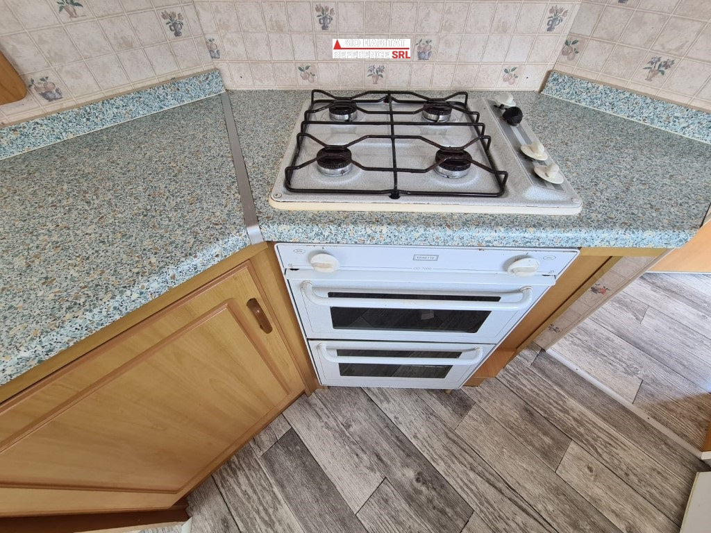 CASA MÓVIL ATLAS EVERGLADE