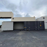 CONTENEDOR MARÍTIMO 40′ HC (IVA INCLUIDO)