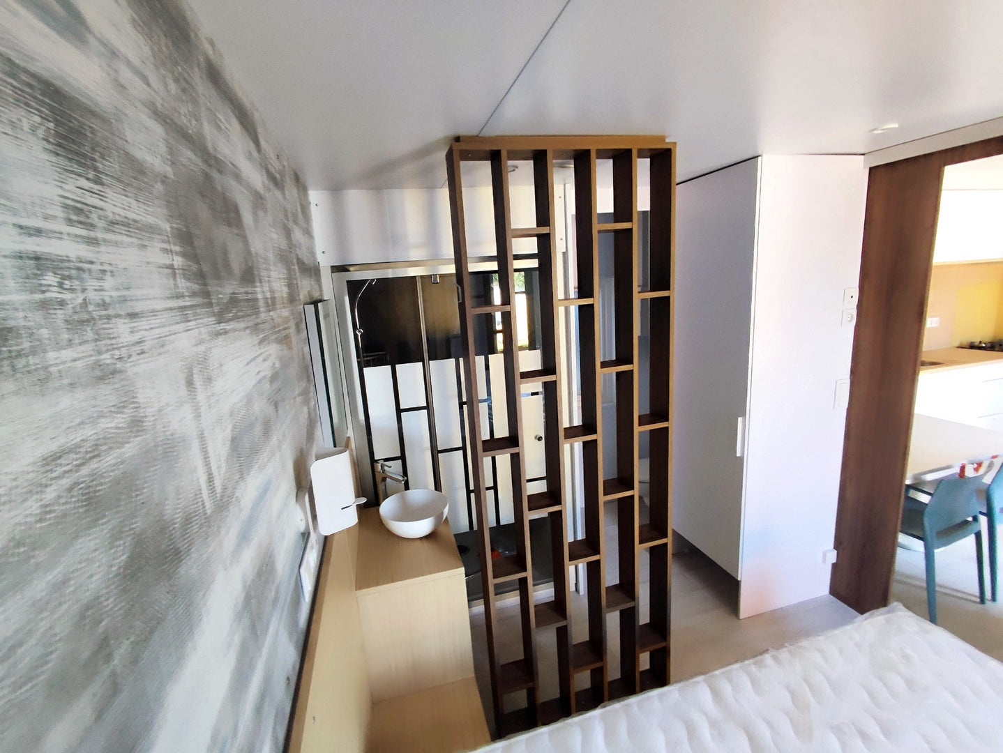 Casa móvil Louisiana