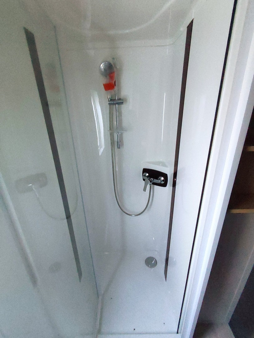 Casa móvil Louisiana