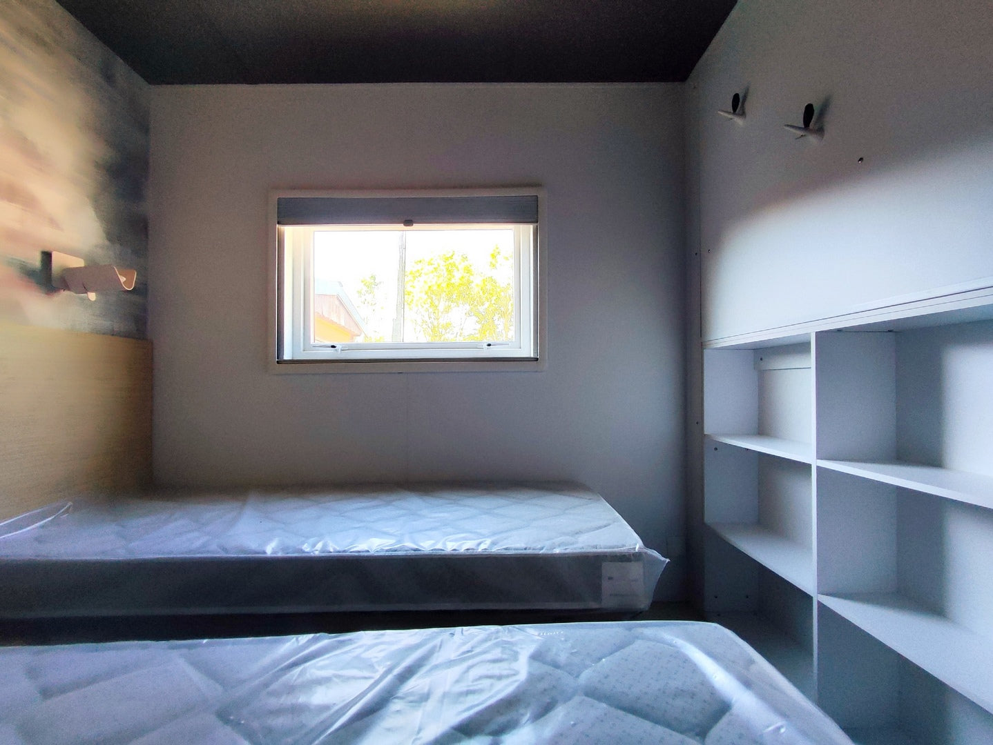 Casa móvil Louisiana