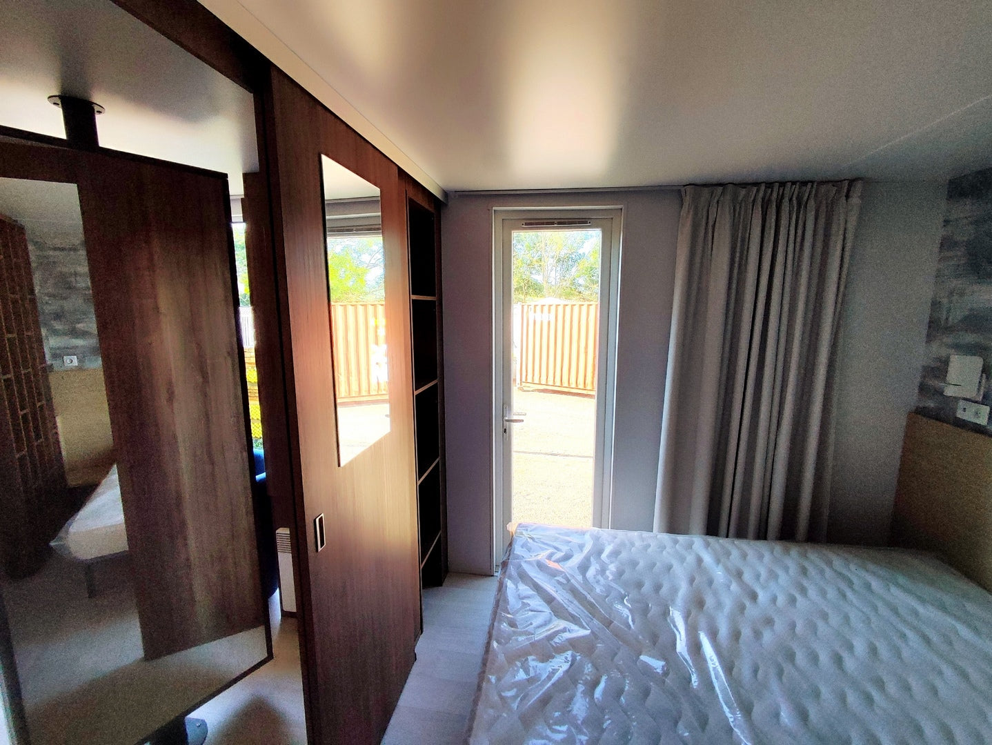 Casa móvil Louisiana