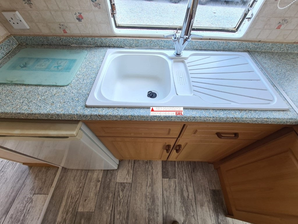 CASA MÓVIL ATLAS EVERGLADE