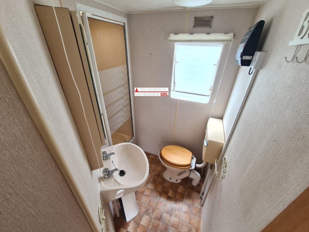 CASA MÓVIL ATLAS EVERGLADE