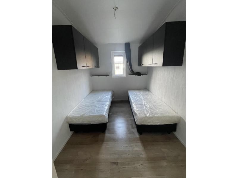 Casa móvil Chalet Cady