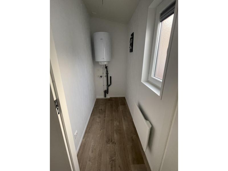 Casa móvil Chalet Cady