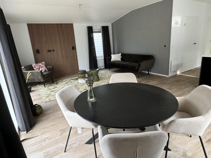 Casa móvil Chalet Cady