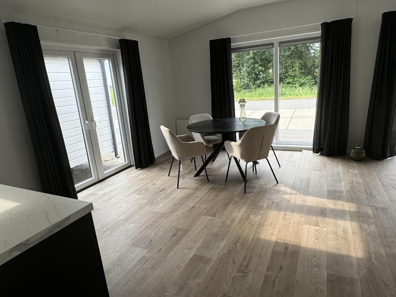 Casa móvil Chalet Cady