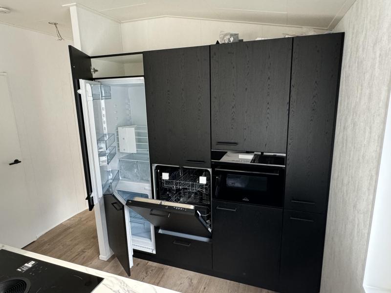 Casa móvil Chalet Cady