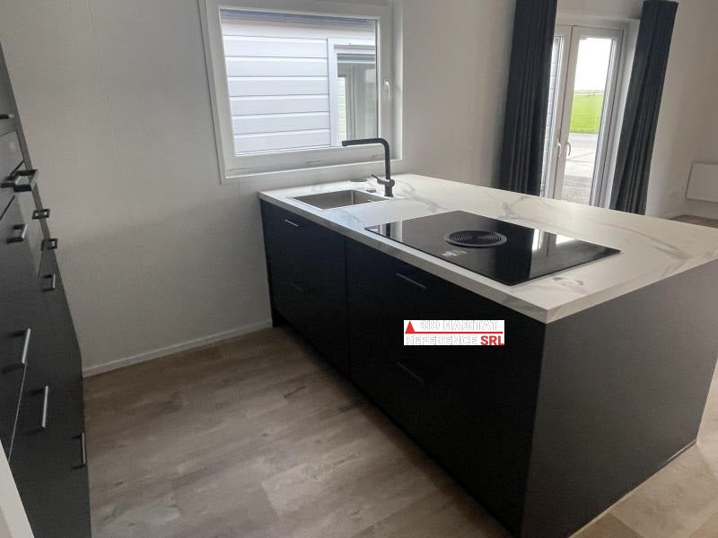 Casa móvil Chalet Cady