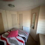 CASA MÓVIL ATLAS AMETHYST 2 DORMITORIOS (11M X 4MT)