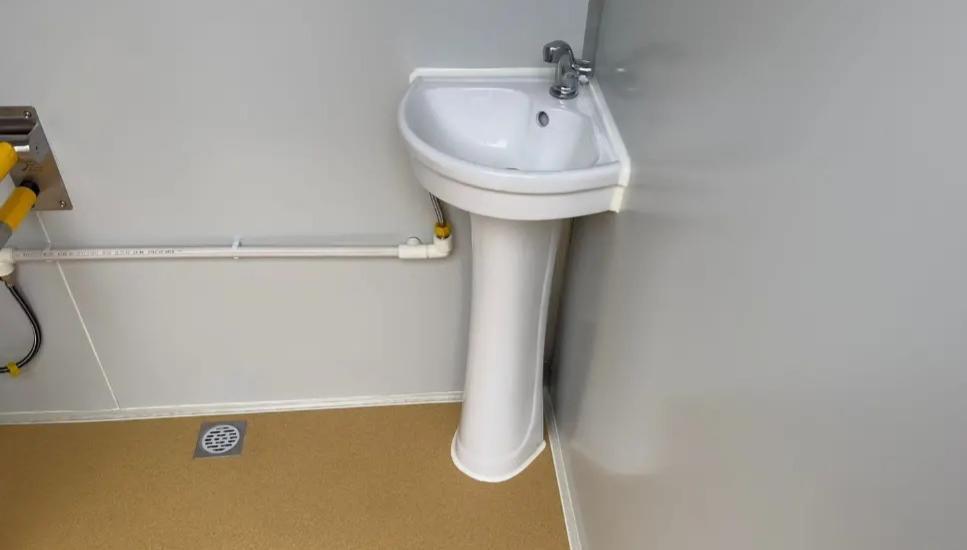 Contenedor de inodoro para discapacitados: inmediatamente adecuado para personas discapacitadas