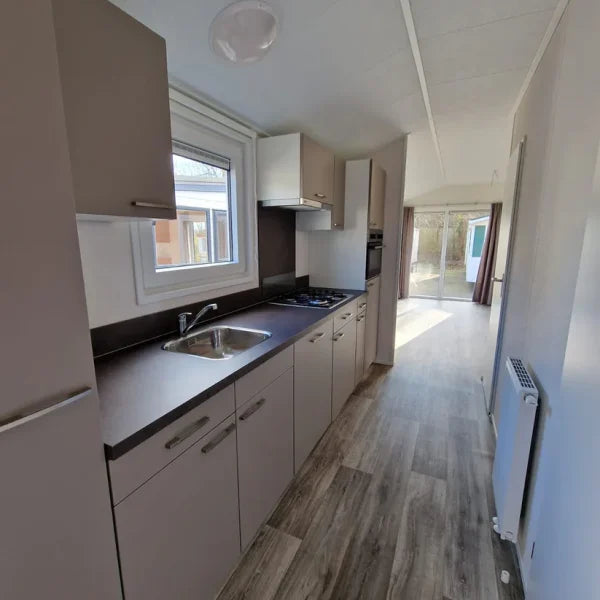 CASA MOVIL DE 3 DORMITORIOS