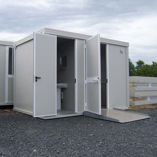 nuevos bloques sanitarios PM