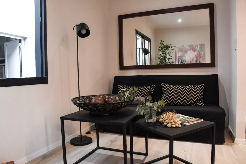 Vivienda Modular Completa