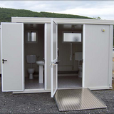 nuevos bloques sanitarios PM