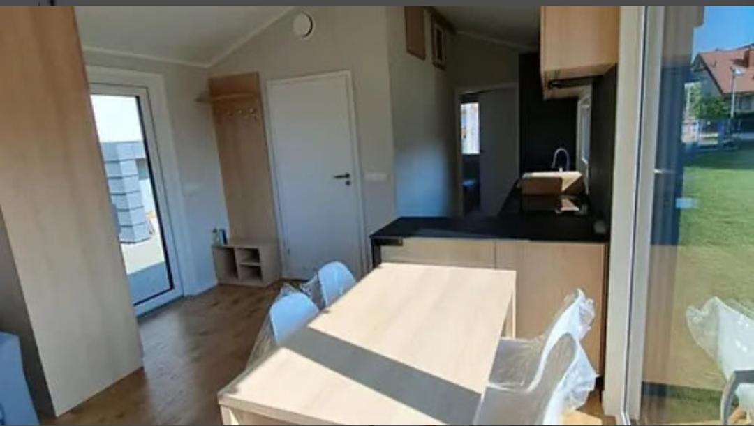 CASA MOVIL 37 M² – 42 M²