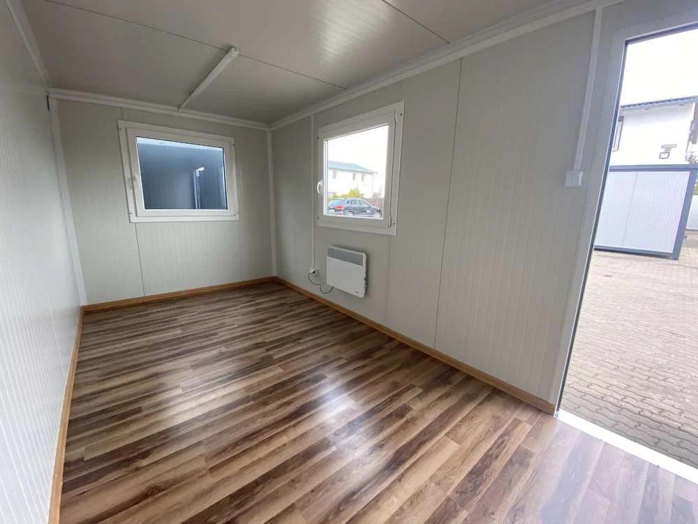 MÓDULO PARA OFICINA