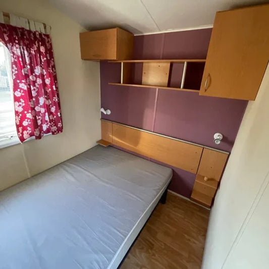 CASA MOVIL BRIDELA