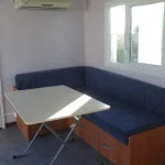 PARA PARCELAS ESTRECHAS