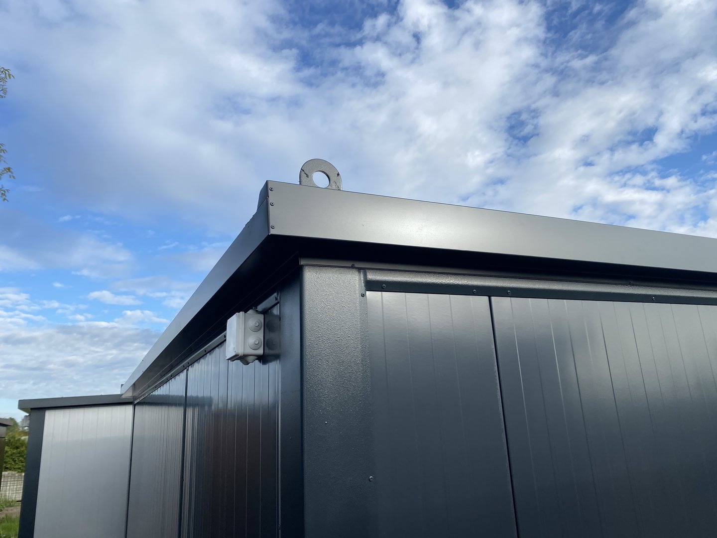 Contenedor de inodoro para discapacitados discapacitados inmediatamente