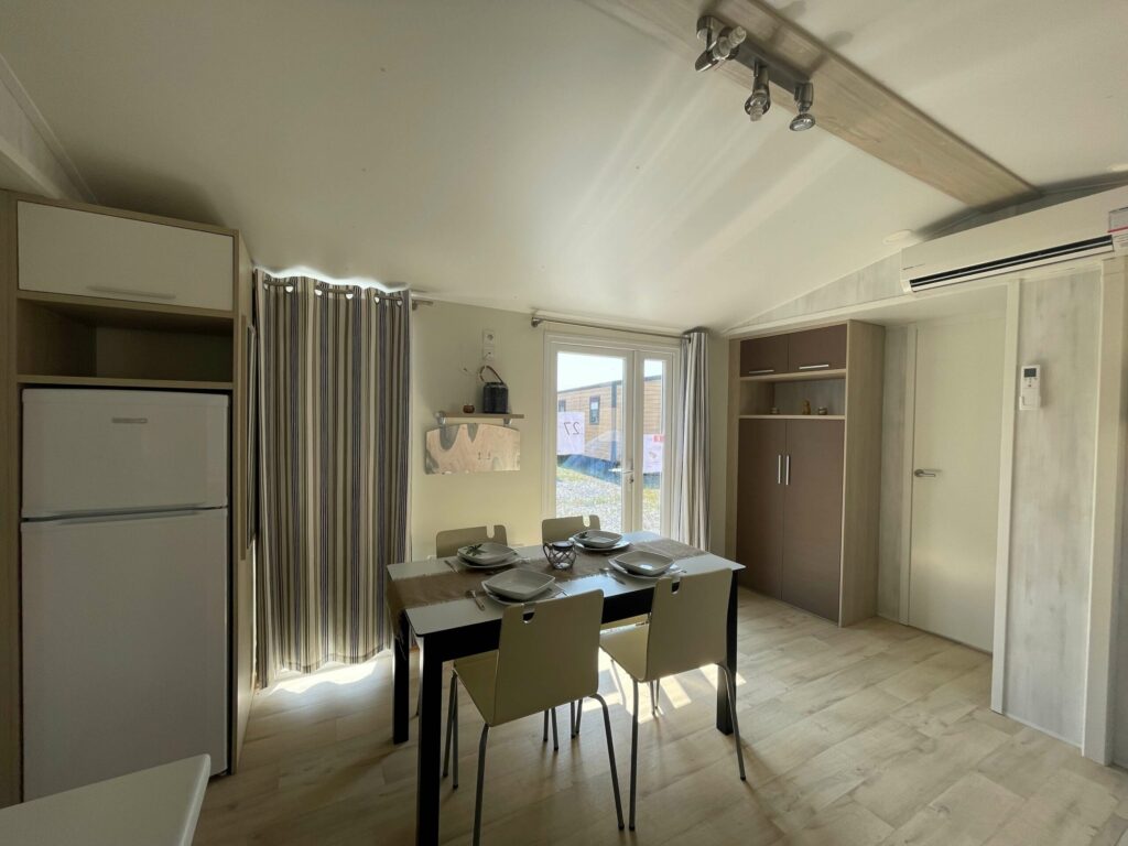 Casa movil Louisiane