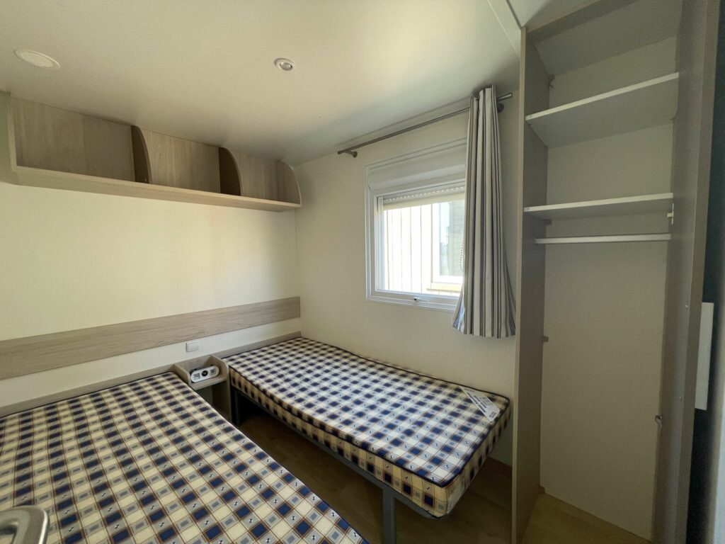 Casa movil Louisiane