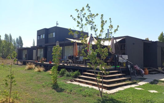 Casa rancagua