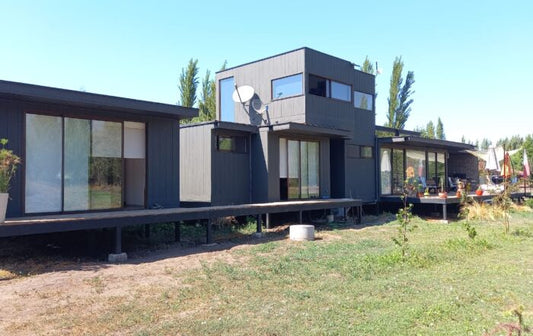 Casa rancagua