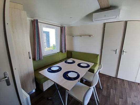 CASA MOVIL T3 TITIANA