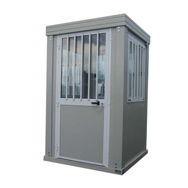 NUEVO BUNGALOW PUESTA DE GUARDIA 1,50 METROS