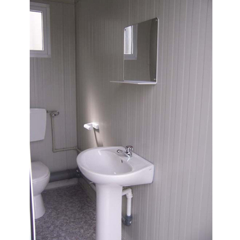 nuevos bloques sanitarios PM