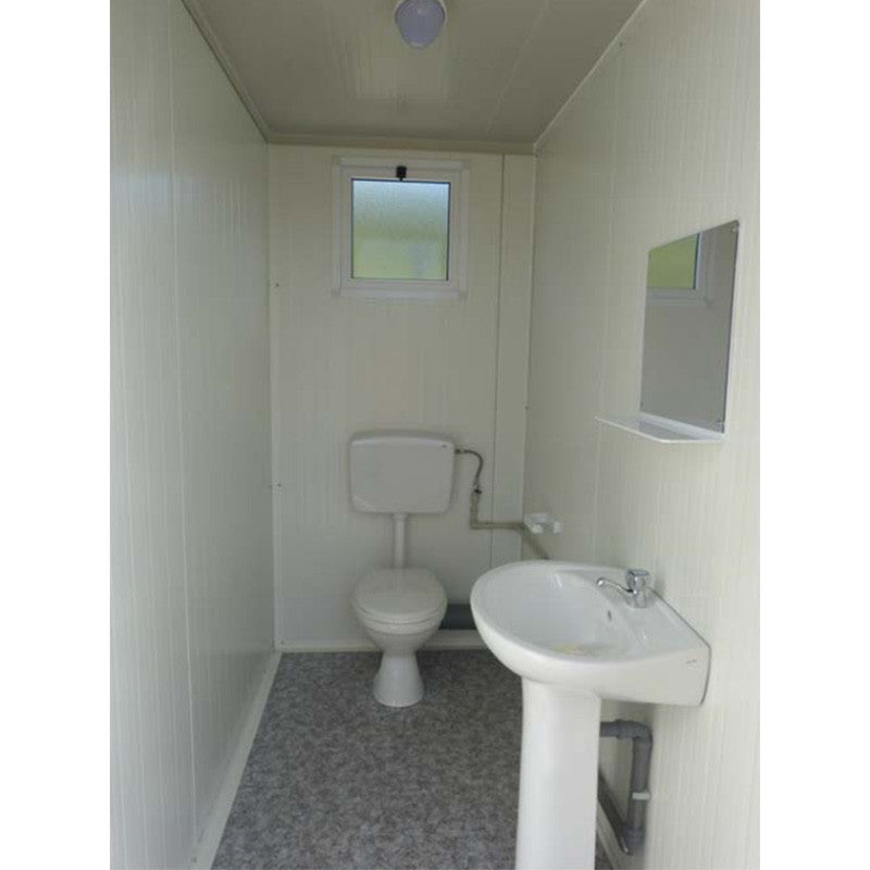 nuevos bloques sanitarios PM