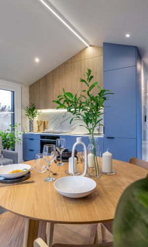 Casa movil Moonlight