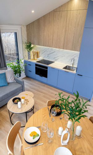 Casa movil Moonlight