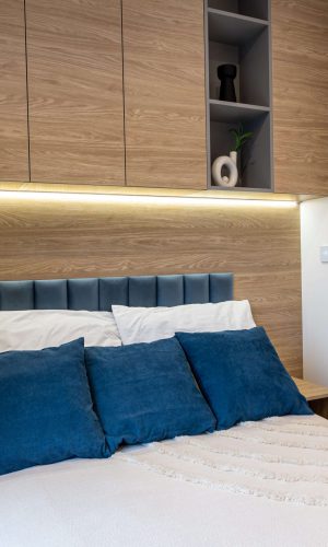 Casa movil Moonlight