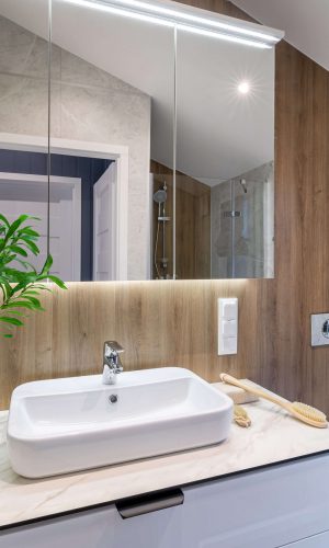 Casa movil Moonlight