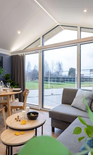 Casa movil Moonlight