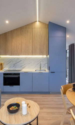 Casa movil Moonlight