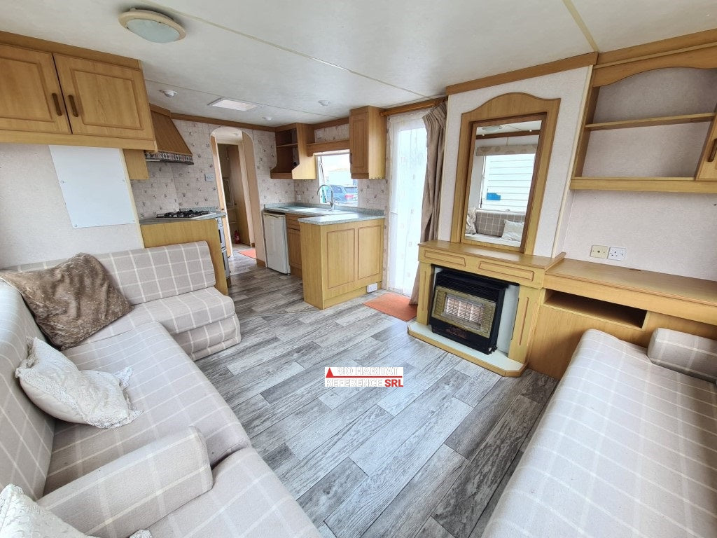 CASA MÓVIL ATLAS EVERGLADE