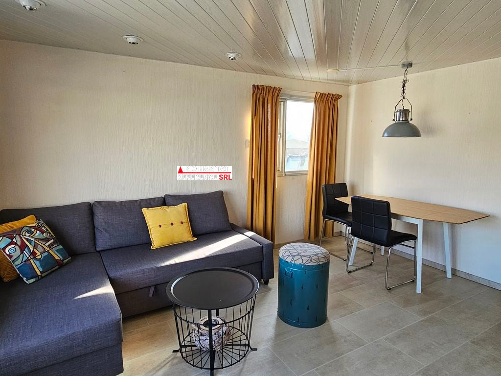 CHALET DE CASA MÓVIL