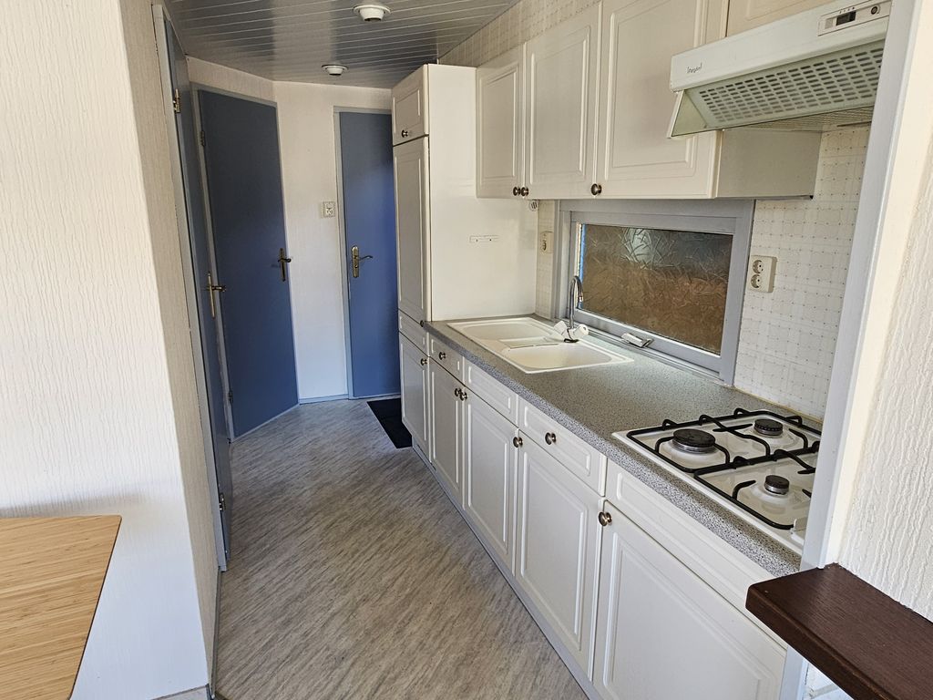 CHALET DE CASA MÓVIL