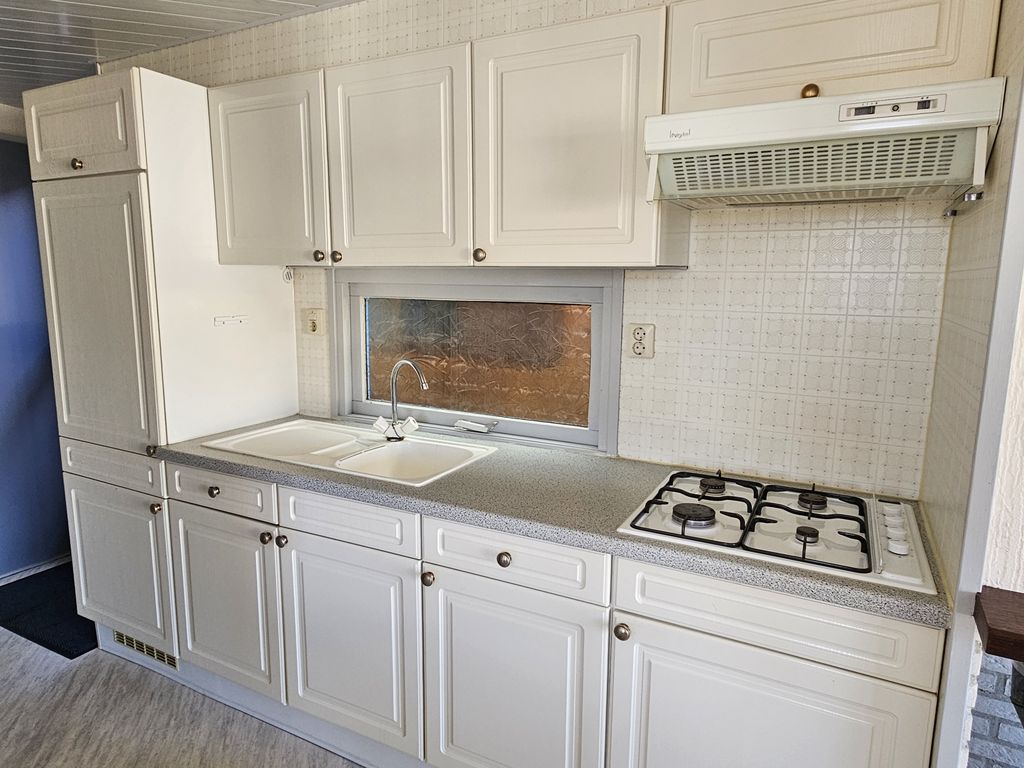 CHALET DE CASA MÓVIL