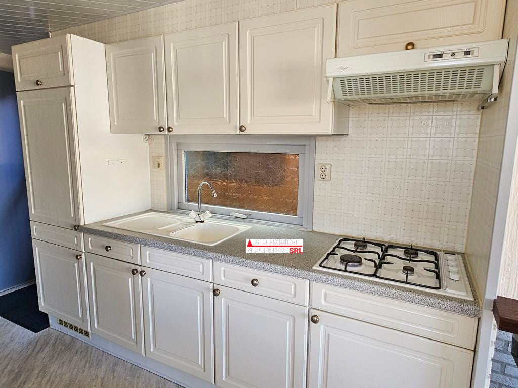 CHALET DE CASA MÓVIL