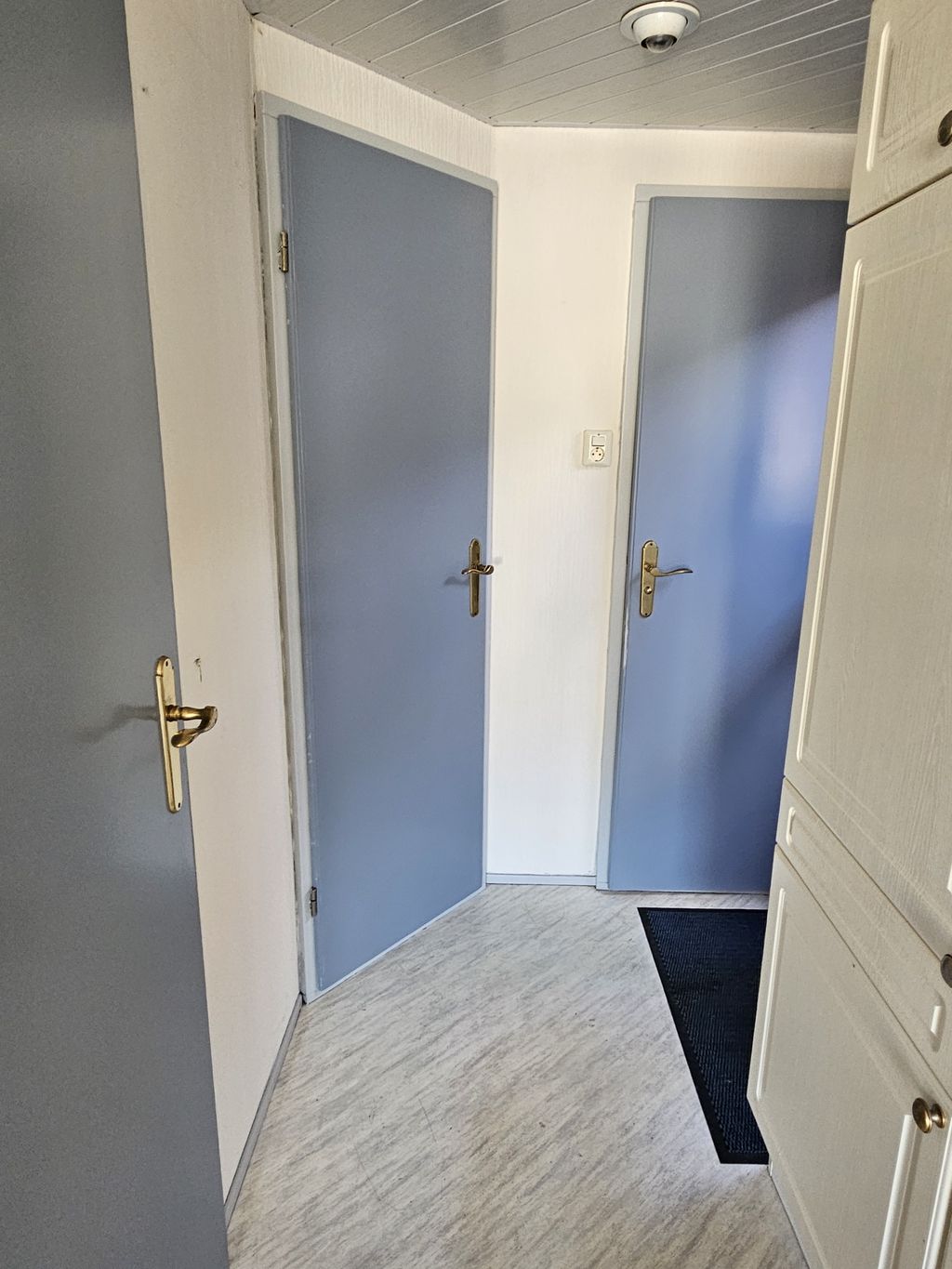 CHALET DE CASA MÓVIL