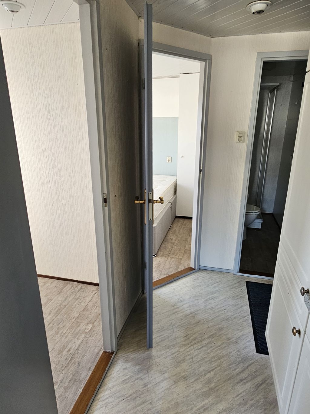 CHALET DE CASA MÓVIL