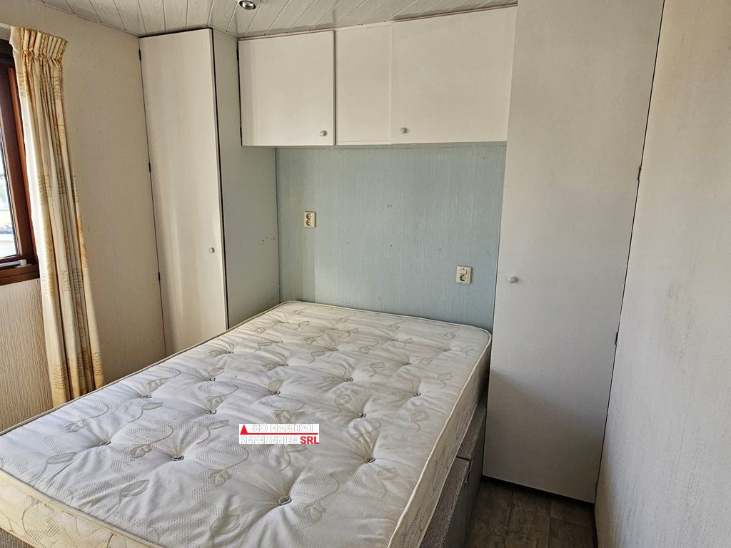 CHALET DE CASA MÓVIL